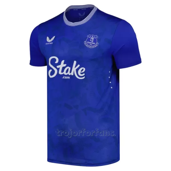 Everton Hemmatröja 2024/25