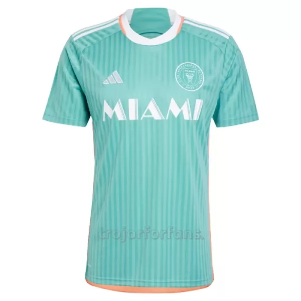 Inter Miami CF Tredjetröja Barn 2024/25