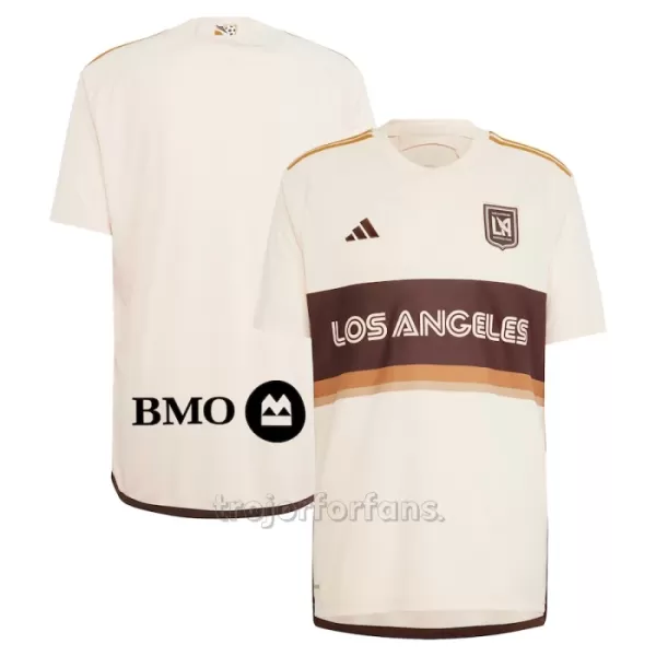 LAFC Tredjetröja 2024/25