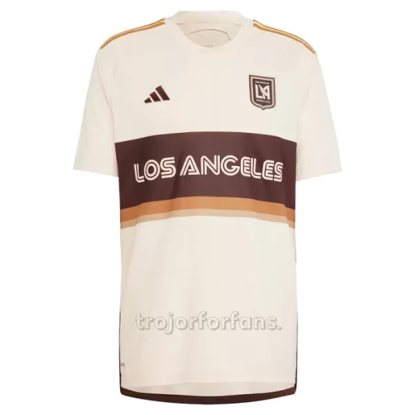 LAFC Tredjetröja 2024/25