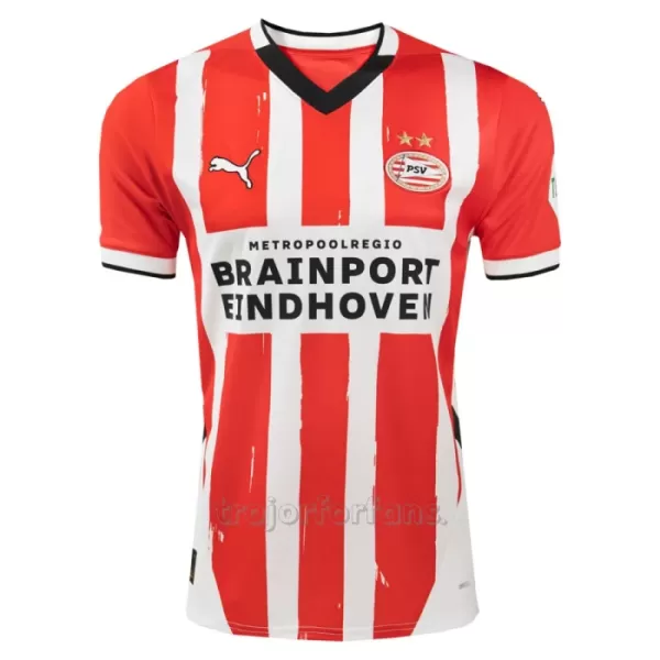 PSV Eindhoven Hemmatröja 2024/25