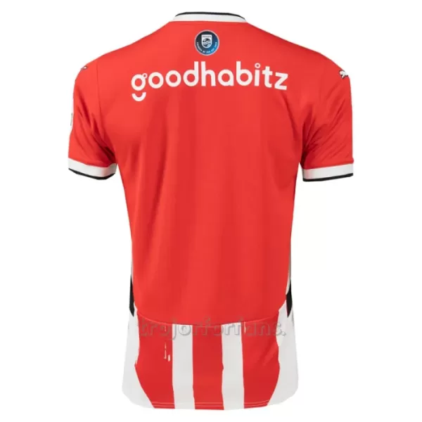 PSV Eindhoven Hemmatröja 2024/25