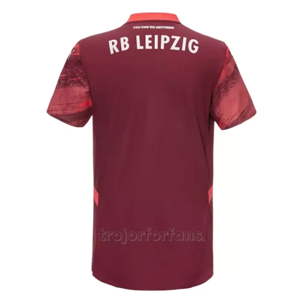 RB Leipzig Bortatröja 2024/25