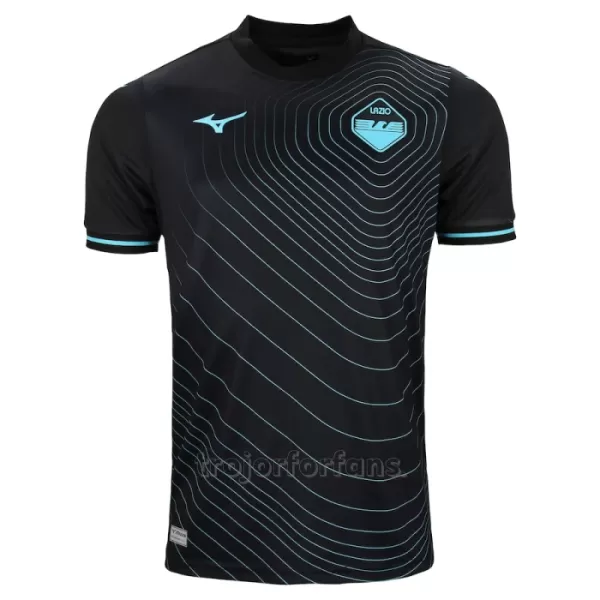 SS Lazio Tredjetröja 2024/25