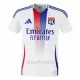 Olympique Lyon Hemmatröja 2024/25