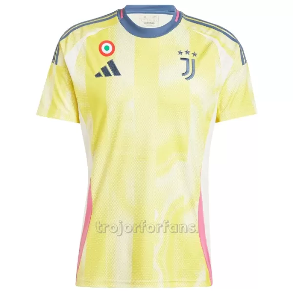 Juventus Bortatröja 2024/25