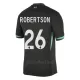 Liverpool Andrew Robertson 26 Bortatröja 2024/25