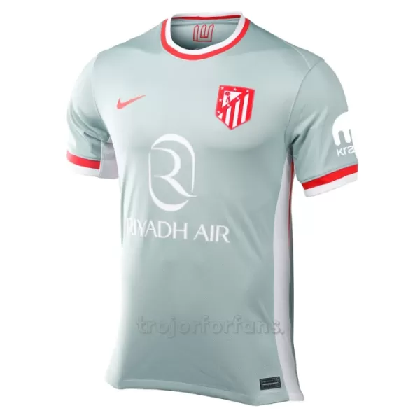 Atlético Madrid Bortatröja 2024/25