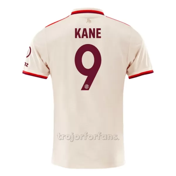 FC Bayern München Harry Kane 9 Tredjetröja 2024/25