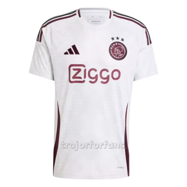 Ajax Amsterdam Tredjetröja 2024/25