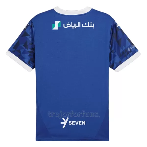 Al Hilal SFC Hemmatröja 2024/25