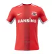 AZ Alkmaar Hemmatröja 2024/25