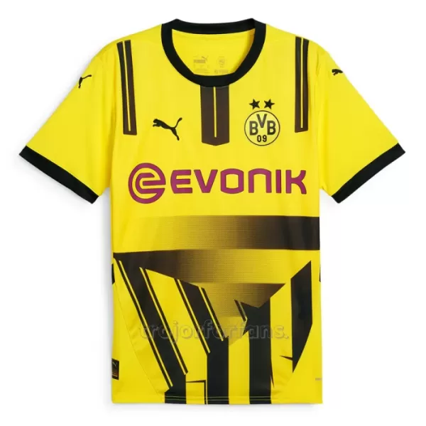 Borussia Dortmund Cup Tröja 2024/25