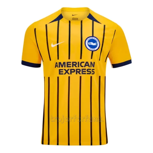 Brighton Hove Albion Bortatröja 2024/25