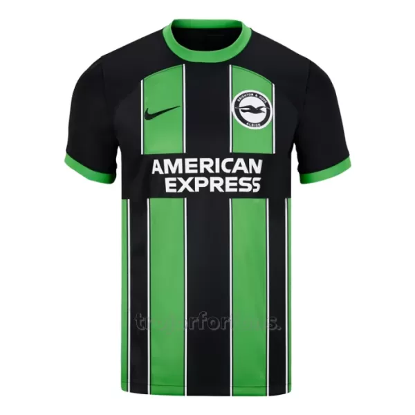 Brighton Hove Albion Tredjetröja 2024/25