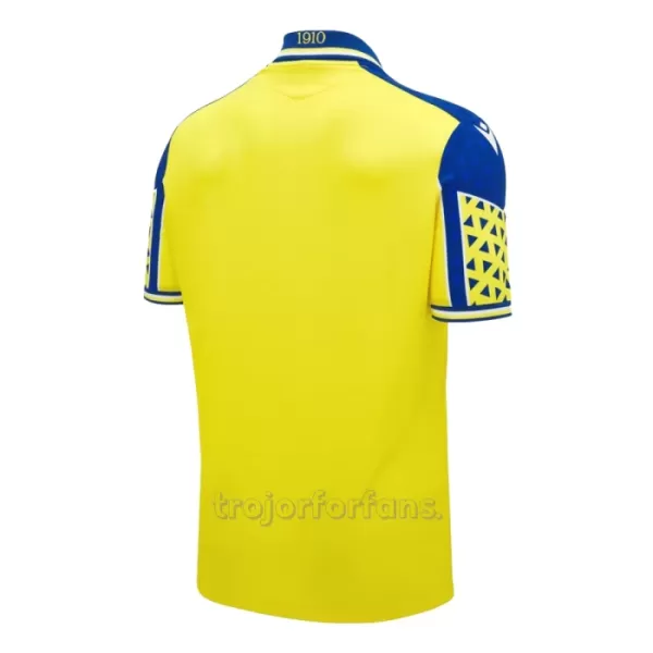 Cádiz CF Hemmatröja 2024/25