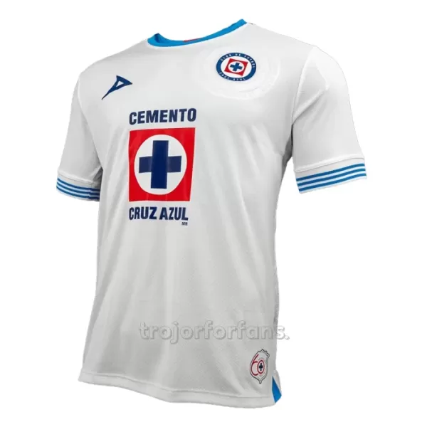 Cruz Azul Bortatröja 2024/25