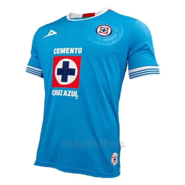 Cruz Azul Hemmatröja 2024/25