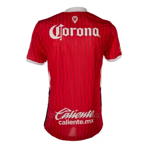 Deportivo Toluca Hemmatröja 2024/25