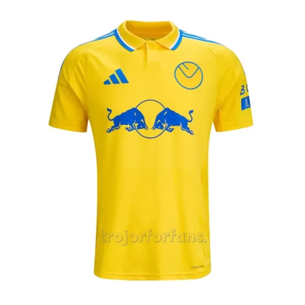 Leeds United Bortatröja 2024/25