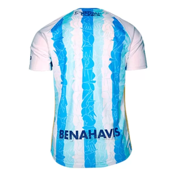 Malaga Hemmatröja 2024/25