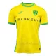 Norwich City Hemmatröja 2024/25