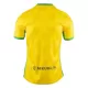 Norwich City Hemmatröja 2024/25