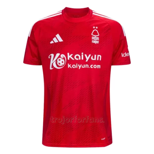 Nottingham Forest Hemmatröja 2024/25