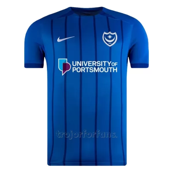 Portsmouth Hemmatröja 2024/25