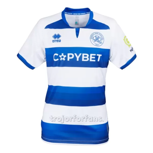 Queens Park Rangers Hemmatröja 2024/25