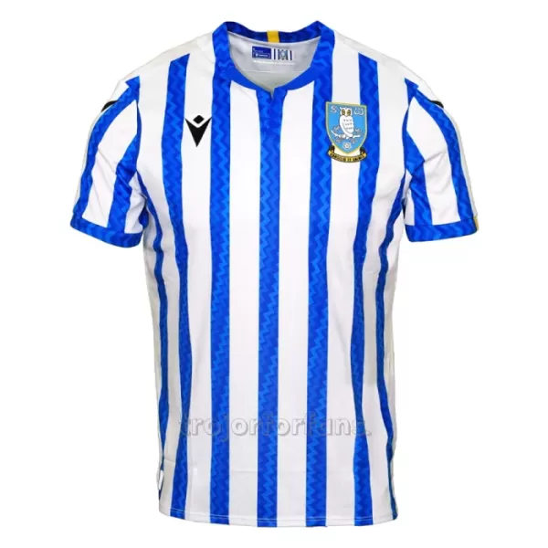 Sheffield Wednesday Hemmatröja 2024/25