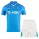 SSC Napoli Hemmatröja Barn 2024/25