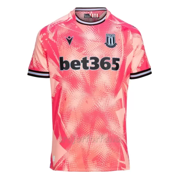 Stoke City Tredjetröja 2024/25