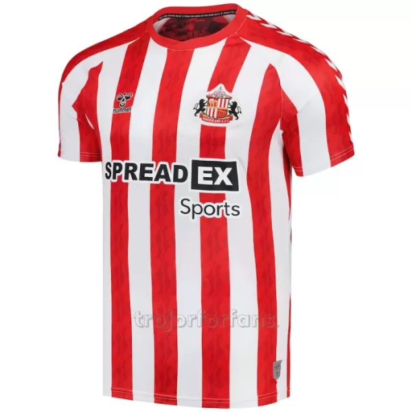 Sunderland Hemmatröja 2024/25