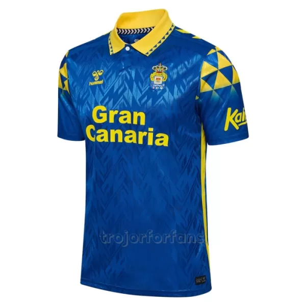 U.D. Las Palmas Bortatröja 2024/25