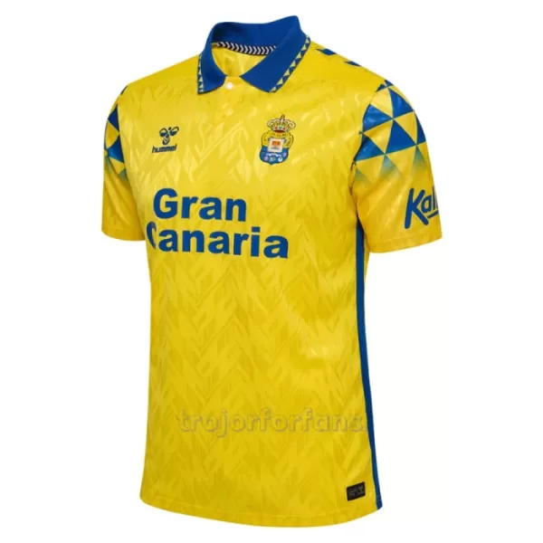 U.D. Las Palmas Hemmatröja 2024/25