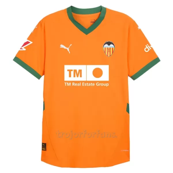 Valencia CF Tredjetröja 2024/25