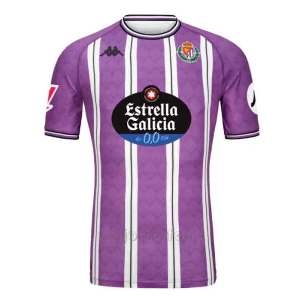 Valladolid Hemmatröja 2024/25