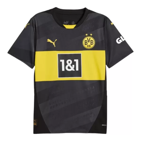 Borussia Dortmund Bortatröja 2024/25