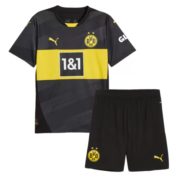 Borussia Dortmund Bortatröja Barn 2024/25