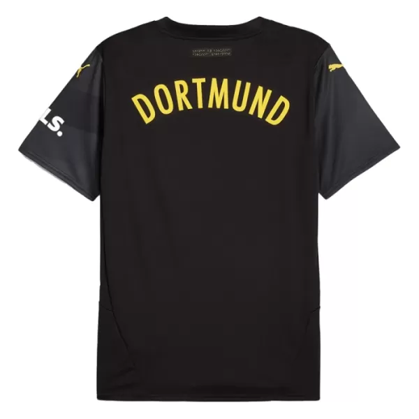 Borussia Dortmund Bortatröja Barn 2024/25