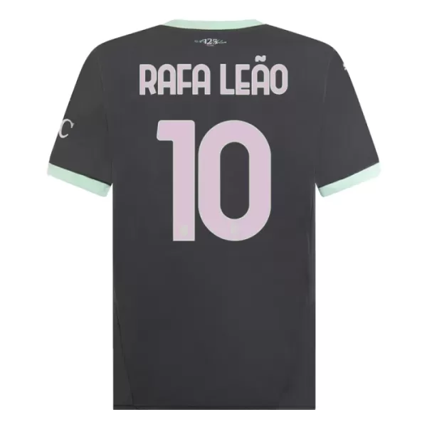 AC Milan Rafael Leão 10 Tredjetröja 2024/25