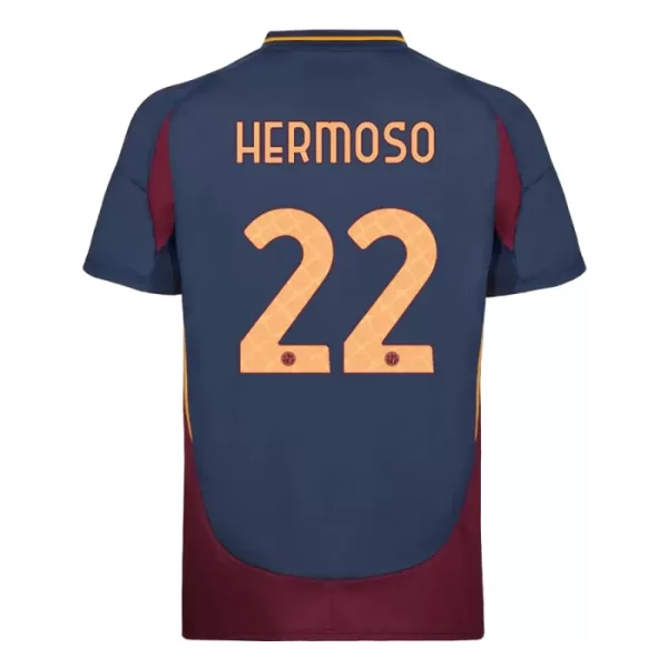 AS Roma Hermoso 22 Tredjetröja 2024/25