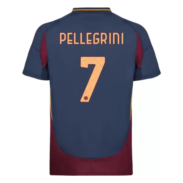 AS Roma Pellegrini 7 Tredjetröja 2024/25