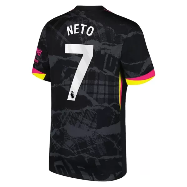 Chelsea Neto 7 Tredjetröja 2024/25