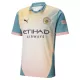 Manchester City Fjärdetröja 2024/25