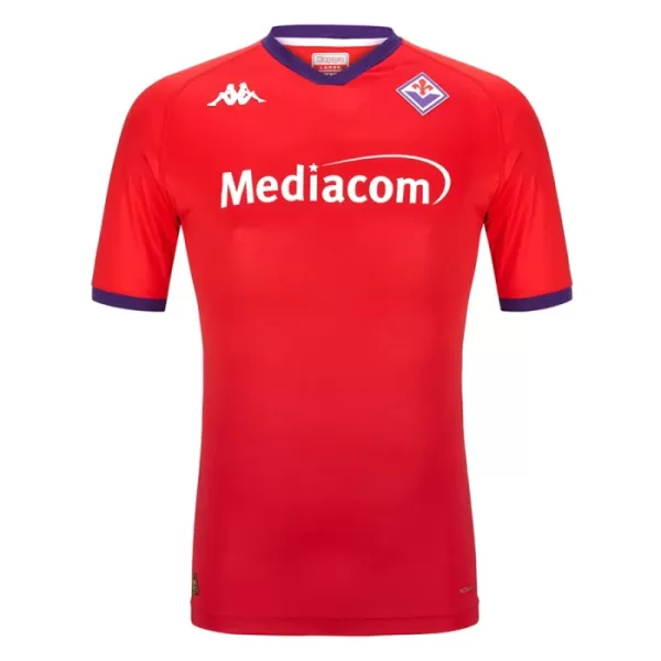 AC Fiorentina Tredjetröja 2024/25