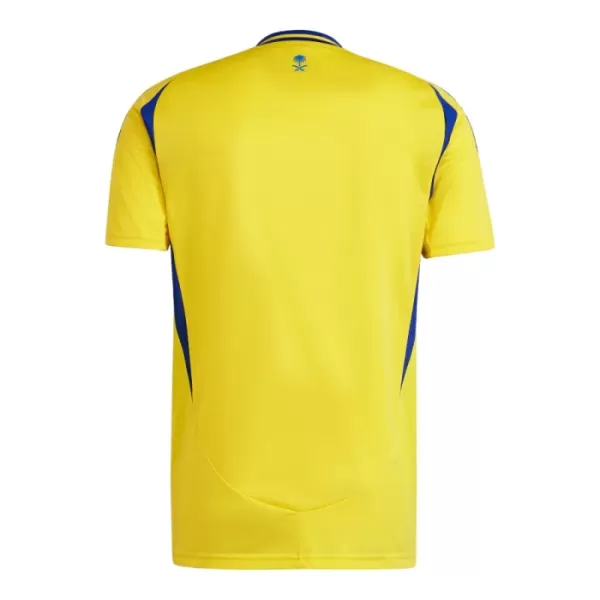 Al-Nassr FC Hemmatröja Barn 2024/25