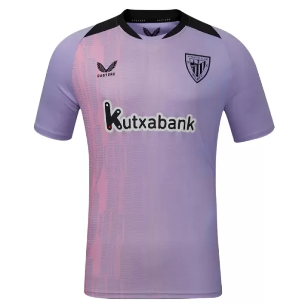 Athletic Bilbao Tredjetröja 2024/25