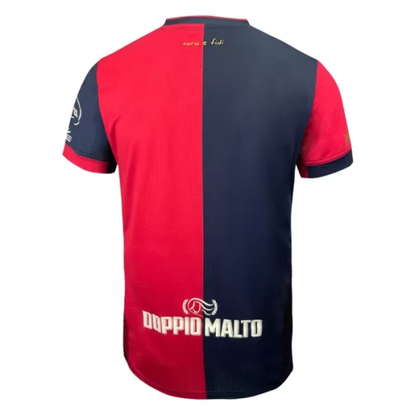 Cagliari Calcio Hemmatröja 2024/25